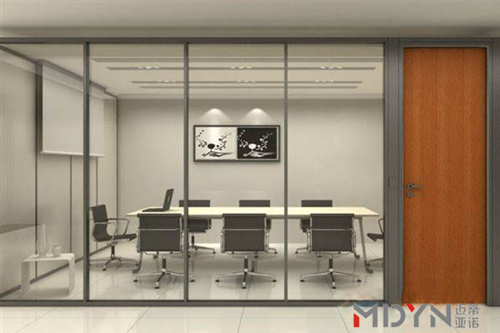  安迪諾鋁合金隔斷D11，上海高隔斷，【尺寸 價格 圖片 品牌】