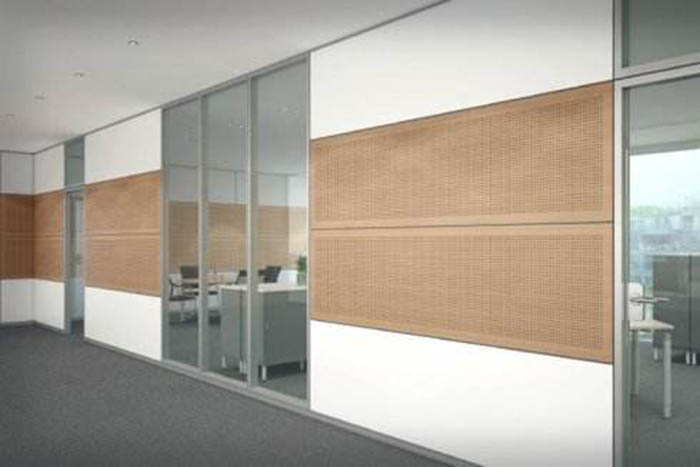 安迪諾鋁合金隔斷D12，上海高隔斷，【尺寸 價格 圖片 品牌】