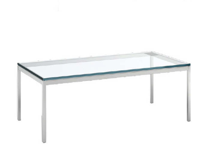 米克玻璃茶幾A04，上海玻璃茶幾，【尺寸 價(jià)格 圖片 品牌】