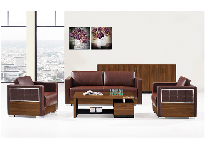 愛納斯沙發(fā)B06，上海辦公沙發(fā)，【尺寸 價格 圖片 品牌】