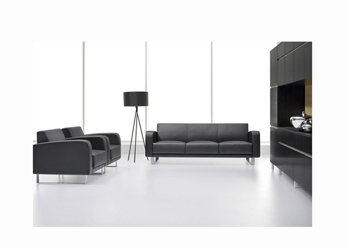 愛納斯沙發(fā)B14，上海辦公沙發(fā)，【尺寸 價格 圖片 品牌】