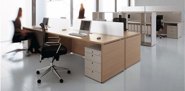 亞萊克屏風辦公桌A102 亞萊克屏風辦公桌A102