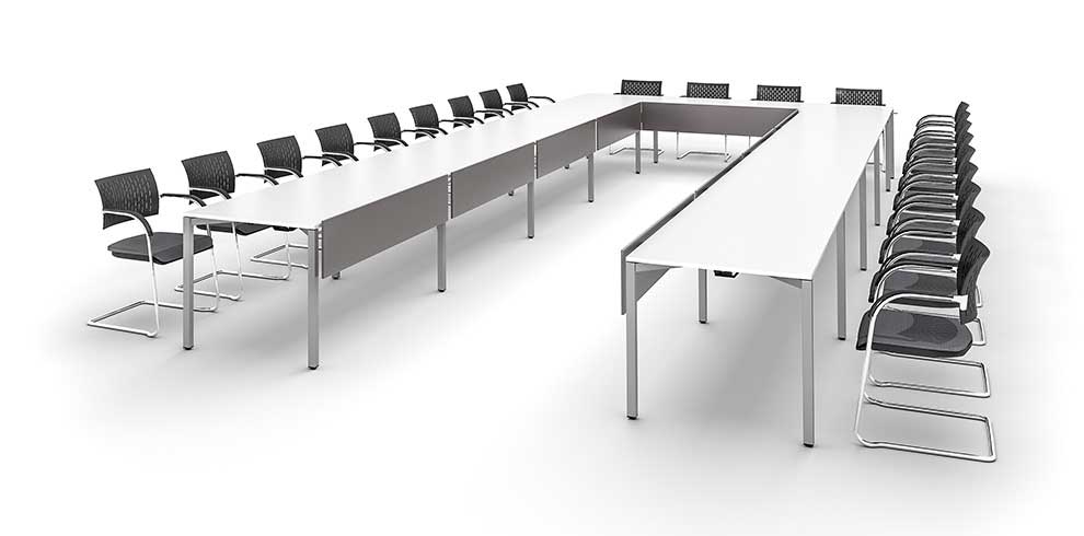 雷蒂斯會(huì)議桌B21