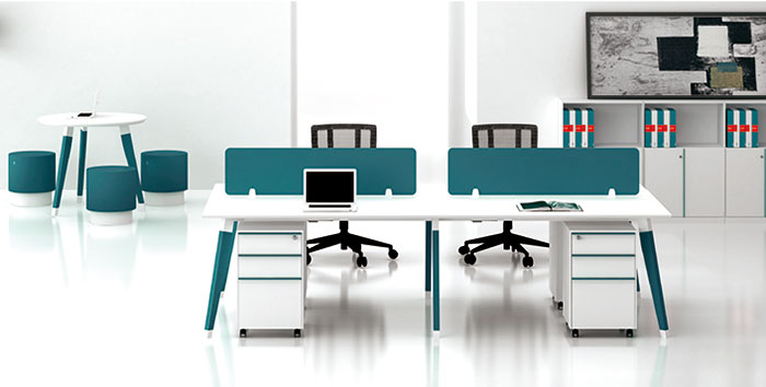 邁亞職員桌1.1 邁亞職員桌1.1