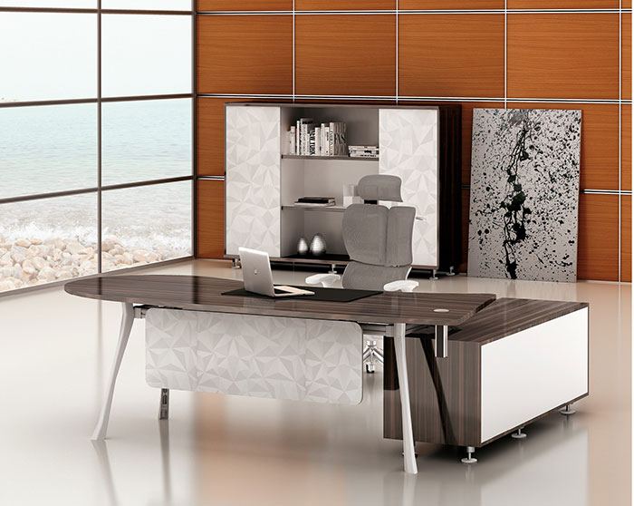 邁亞主管桌 邁亞主管桌