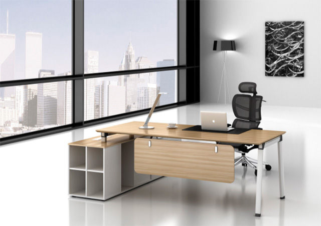 個(gè)性化辦公家具優(yōu)勢