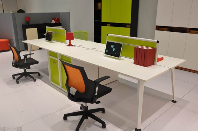 個(gè)性化辦公家具優(yōu)勢