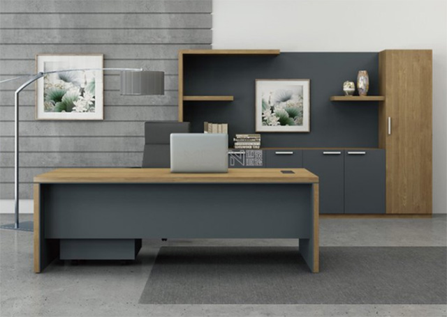 上海辦公家具設(shè)計發(fā)展趨勢