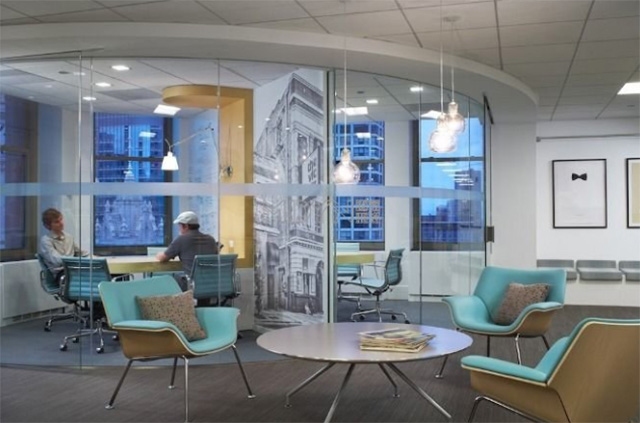 辦公家具設(shè)計優(yōu)點